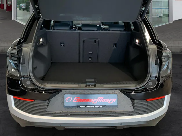 Ford Explorer Extended Range Premium AWD