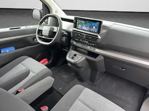 Citroën Spacetourer M 2.0 BlueHDi 180 You S/S
