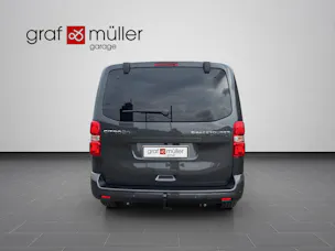 Citroën Spacetourer M 2.0 BlueHDi 180 You S/S