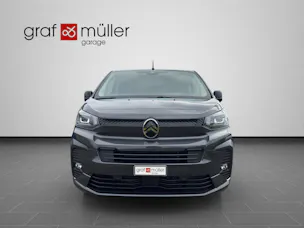 Citroën Spacetourer M 2.0 BlueHDi 180 You S/S