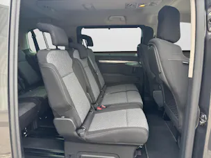 Citroën Spacetourer M 2.0 BlueHDi 180 You S/S