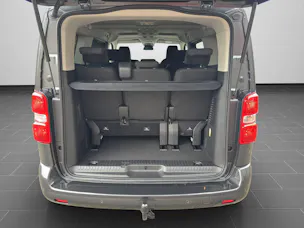 Citroën Spacetourer M 2.0 BlueHDi 180 You S/S