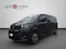 Citroën Spacetourer M 2.0 BlueHDi 180 You S/S