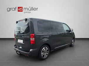 Citroën Spacetourer M 2.0 BlueHDi 180 You S/S