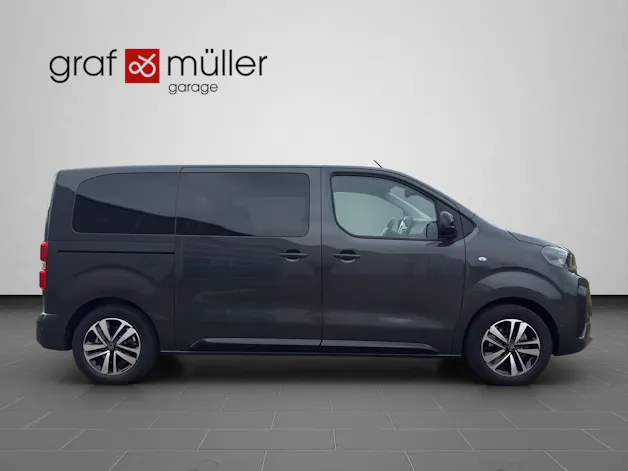 Citroën Spacetourer M 2.0 BlueHDi 180 You S/S