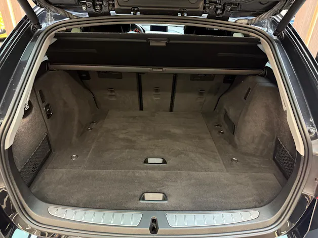 BMW 320d xDrive Touring
