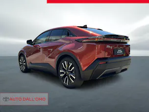 Toyota C-HR+ Style AWD