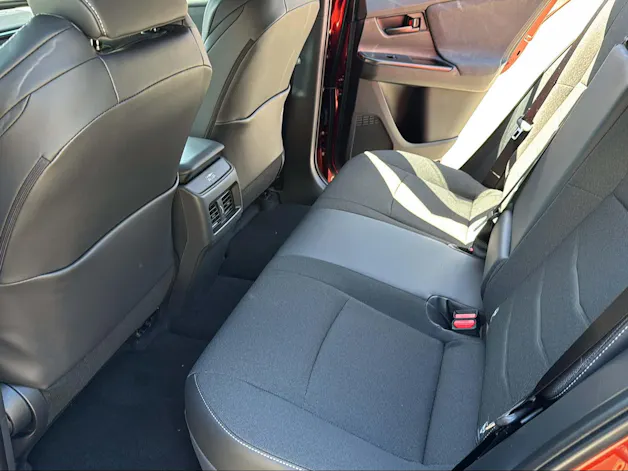 Toyota C-HR+ Style AWD