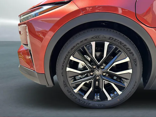 Toyota C-HR+ Style AWD