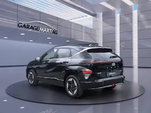 Hyundai KONA Electric Amplia 65 KWH Heat Pump