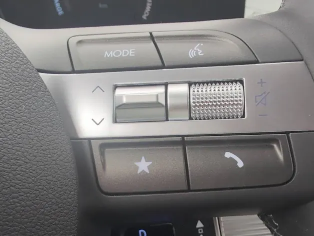 Hyundai KONA Electric Amplia 65 KWH Heat Pump