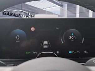 Hyundai KONA Electric Amplia 65 KWH Heat Pump