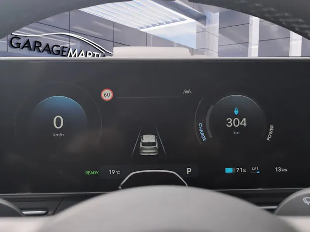Hyundai KONA Electric Amplia 65 KWH Heat Pump
