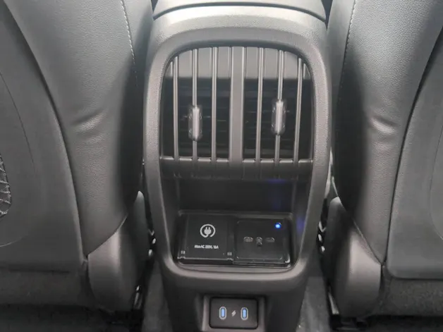 Hyundai KONA Electric Amplia 65 KWH Heat Pump