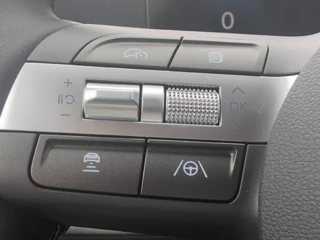 Hyundai KONA Electric Amplia 65 KWH Heat Pump