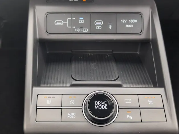 Hyundai KONA Electric Amplia 65 KWH Heat Pump