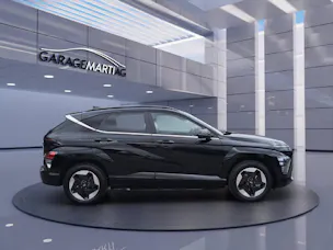 Hyundai KONA Electric Amplia 65 KWH Heat Pump