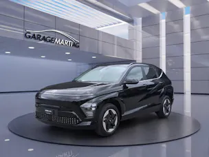 Hyundai KONA Electric Amplia 65 KWH Heat Pump