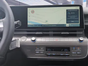 Hyundai KONA Electric Amplia 65 KWH Heat Pump