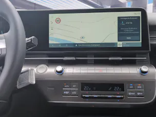 Hyundai KONA Electric Amplia 65 KWH Heat Pump