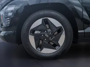 Hyundai KONA Electric Amplia 65 KWH Heat Pump