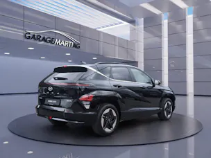 Hyundai KONA Electric Amplia 65 KWH Heat Pump