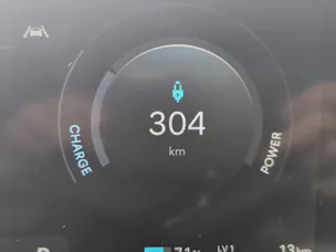 Hyundai KONA Electric Amplia 65 KWH Heat Pump