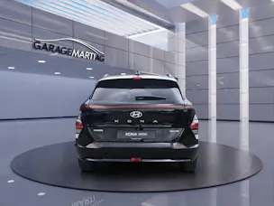 Hyundai KONA Electric Amplia 65 KWH Heat Pump