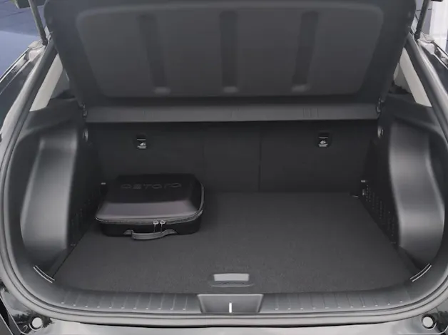 Hyundai KONA Electric Amplia 65 KWH Heat Pump