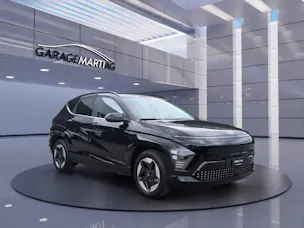 Hyundai KONA Electric Amplia 65 KWH Heat Pump