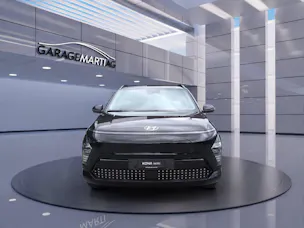 Hyundai KONA Electric Amplia 65 KWH Heat Pump