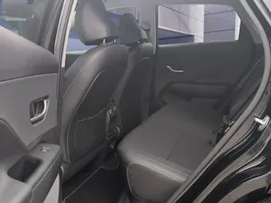 Hyundai KONA Electric Amplia 65 KWH Heat Pump