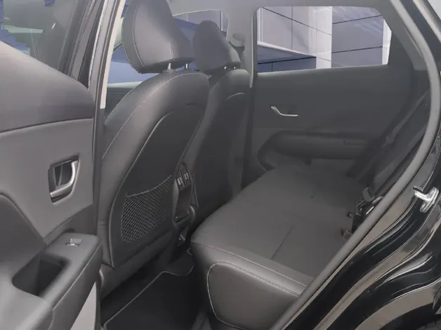 Hyundai KONA Electric Amplia 65 KWH Heat Pump