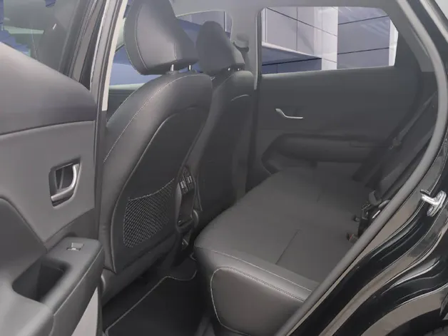 Hyundai KONA Electric Amplia 65 KWH Heat Pump