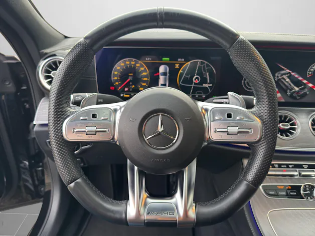 Mercedes-Benz CLS 53 AMG 4matic+