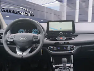 Hyundai i30 Wagon 1.5 T-GDi Amplia