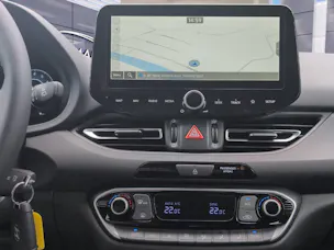 Hyundai i30 Wagon 1.5 T-GDi Amplia