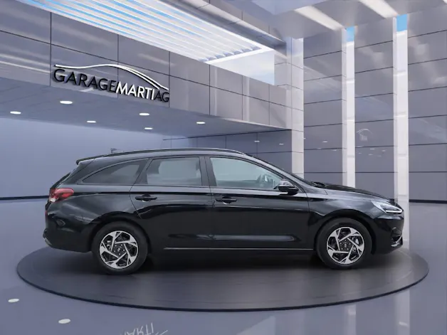 Hyundai i30 Wagon 1.5 T-GDi Amplia