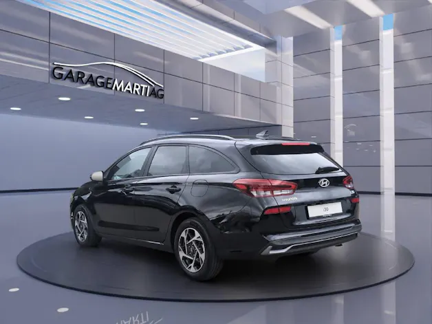 Hyundai i30 Wagon 1.5 T-GDi Amplia