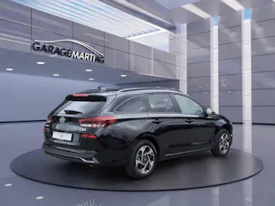Hyundai i30 Wagon 1.5 T-GDi Amplia