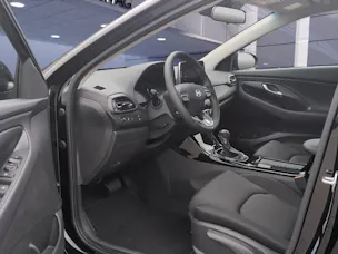 Hyundai i30 Wagon 1.5 T-GDi Amplia