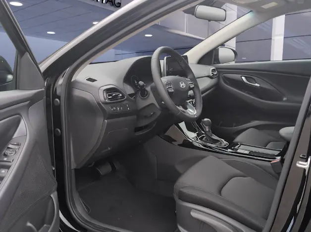 Hyundai i30 Wagon 1.5 T-GDi Amplia