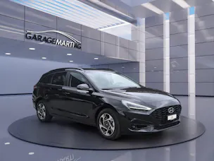 Hyundai i30 Wagon 1.5 T-GDi Amplia
