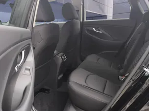 Hyundai i30 Wagon 1.5 T-GDi Amplia