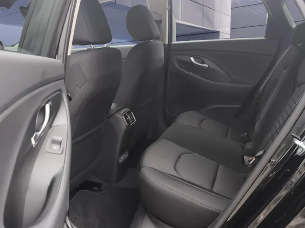 Hyundai i30 Wagon 1.5 T-GDi Amplia