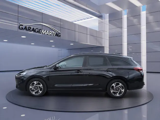 Hyundai i30 Wagon 1.5 T-GDi Amplia