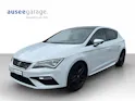 SEAT Leon 1.5 TSI 150 ACT Swiss FR DSG