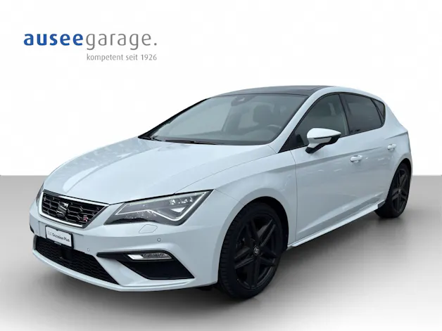 SEAT Leon 1.5 TSI 150 ACT Swiss FR DSG