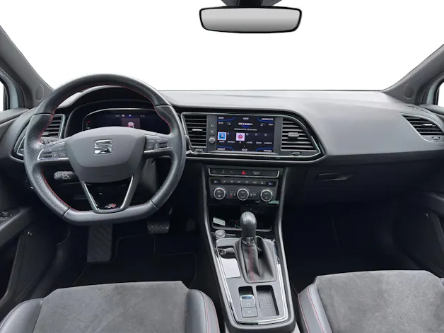SEAT Leon 1.5 TSI 150 ACT Swiss FR DSG