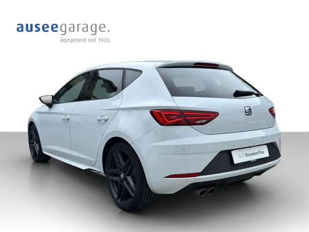 SEAT Leon 1.5 TSI 150 ACT Swiss FR DSG